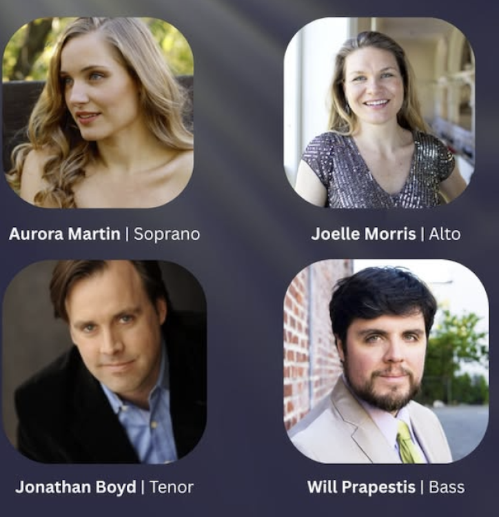 North Shore Philharmonic Orchestra
